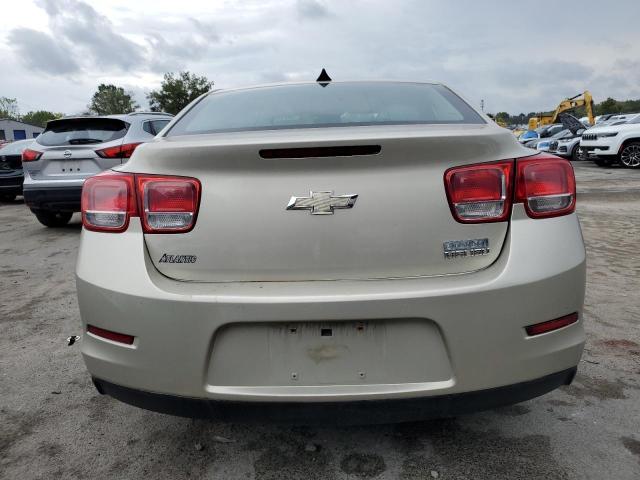 Photo 6 from auction – 2013 CHEVROLET MALIBU LS with VIN 1G11B5SA0DF170243