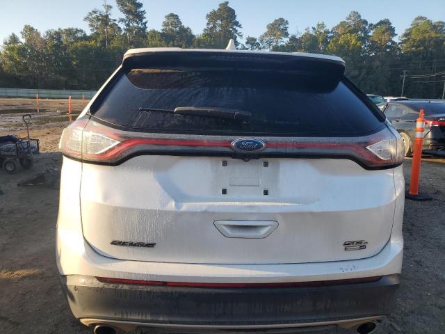 Photo 6 from auction – 2017 FORD EDGE SEL with VIN 2FMPK4J93HBB60862