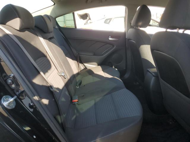 Photo 10 from auction – 2017 KIA FORTE LX with VIN 3KPFL4A70HE117603