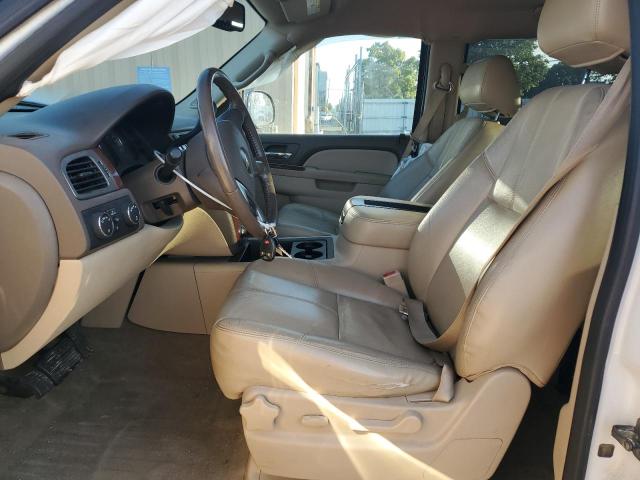 Photo 7 from auction – 2012 CHEVROLET AVALANCHE with VIN 3GNTKFE73CG161269