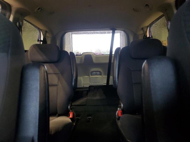 Photo 10 from auction – 2010 DODGE GRAND CARA with VIN 2D4RN4DE6AR223286