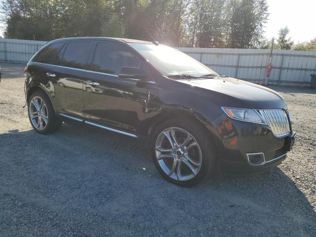Photo 4 from auction – 2015 LINCOLN MKX with VIN 2LMDJ8JK2FBL29108