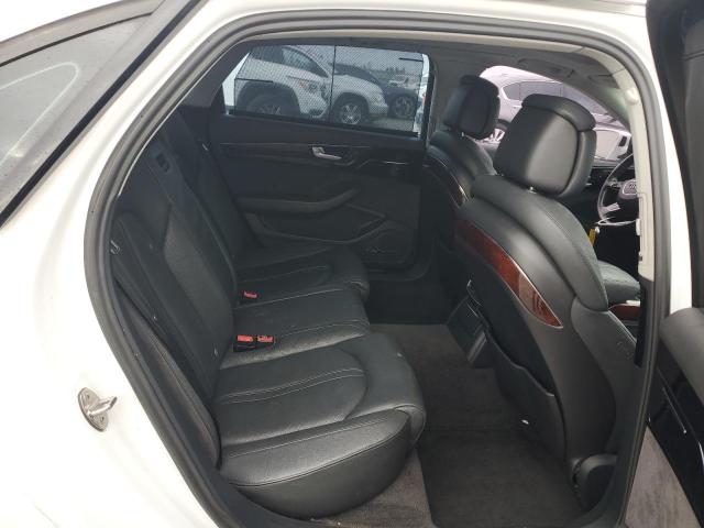 Photo 10 from auction – 2013 AUDI A8 L QUATT with VIN WAURGAFD8DN023745