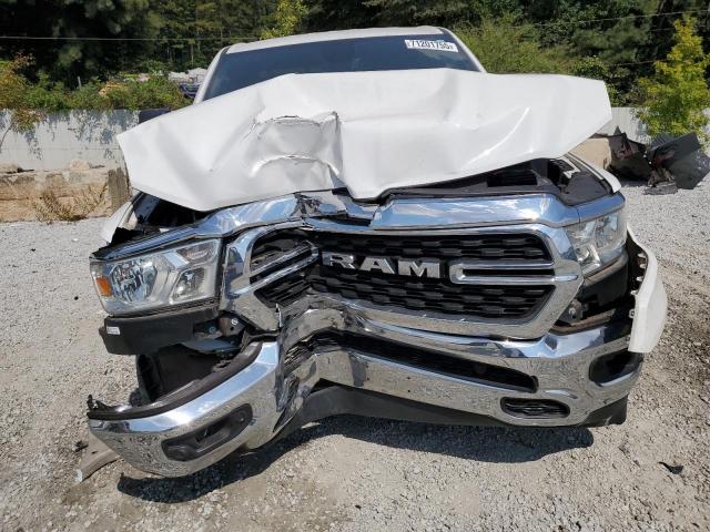 Photo 5 from auction – 2022 RAM 1500 BIG H with VIN 1C6SRFFT7NN376151
