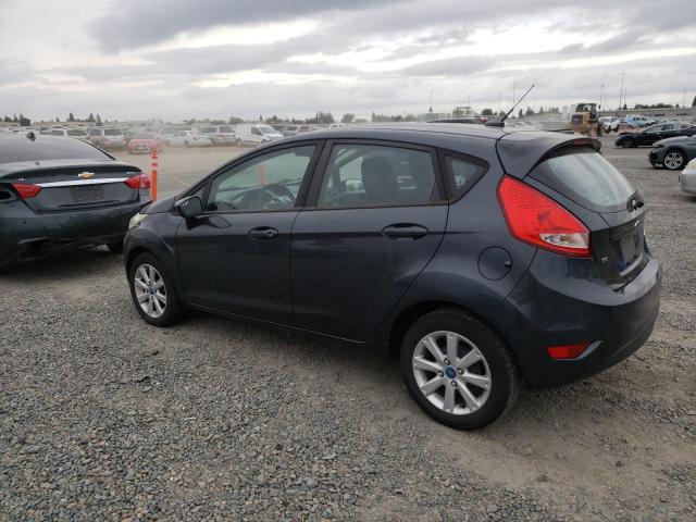 Photo 2 from auction – 2011 FORD FIESTA SE with VIN 3FADP4EJ4BM240700