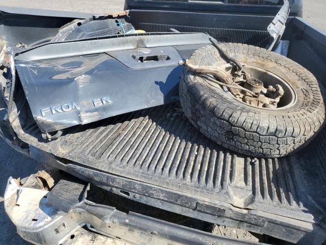 Photo 12 from auction – 2014 NISSAN FRONTIER S with VIN 1N6AD0FV9EN705138
