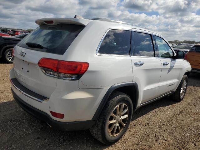 Photo 3 from auction – 2014 JEEP GRAND CHER with VIN 1C4RJFBG9EC190758