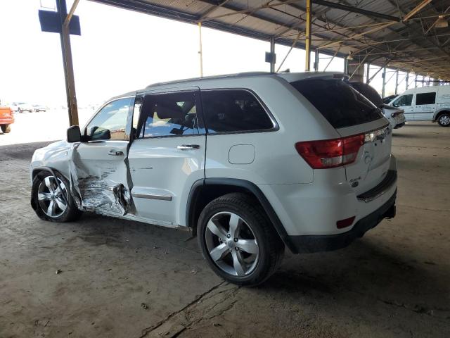 Photo 2 from auction – 2013 JEEP GRAND CHER with VIN 1C4RJFCT2DC523814