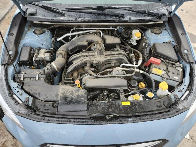 Photo 11 from auction – 2023 SUBARU CROSSTREK with VIN JF2GTHMC8PH269546