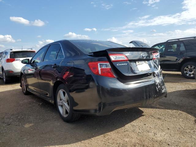 Photo 2 from auction – 2014 TOYOTA CAMRY L with VIN 4T1BF1FK0EU335664