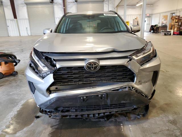Photo 5 from auction – 2025 TOYOTA RAV4 XLE with VIN 2T3P1RFVXSC507281