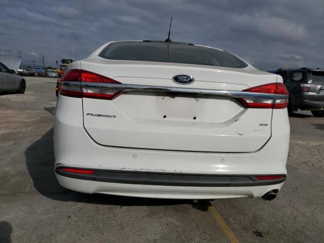 Photo 6 from auction – 2017 FORD FUSION SE with VIN 3FA6P0H71HR416566