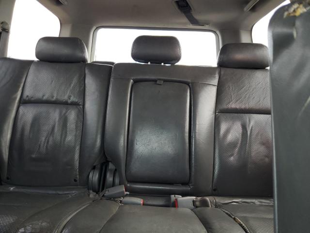 Photo 10 from auction – 2004 HONDA PILOT EXL with VIN 2HKYF18764H528420