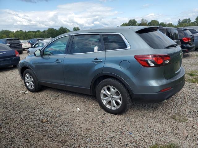 Photo 2 from auction – 2013 MAZDA CX-9 TOURI with VIN JM3TB3CV8D0412924