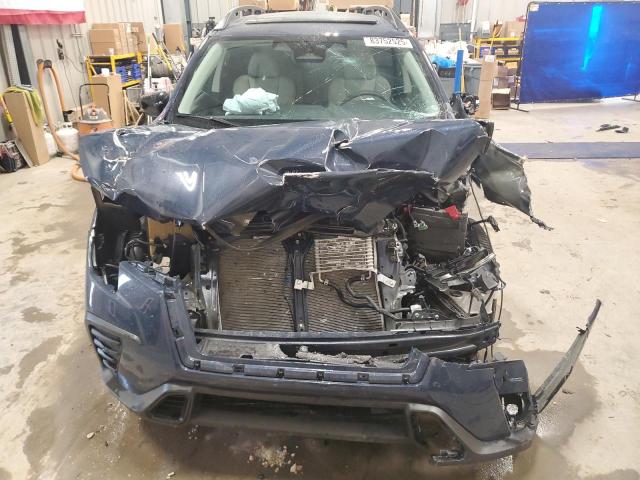 Фото 5 с аукциона – 2025 SUBARU ASCENT LIM с VIN 4S4WMAPD5S3400713