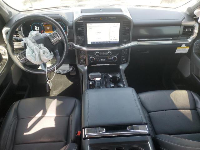 Photo 8 from auction – 2023 FORD F150 SUPERCREW with VIN 1FTFW1E85PKF32243