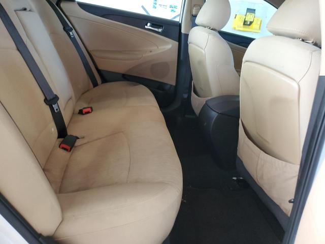 Photo 10 from auction – 2011 HYUNDAI SONATA GLS with VIN 5NPEB4AC6BH180316