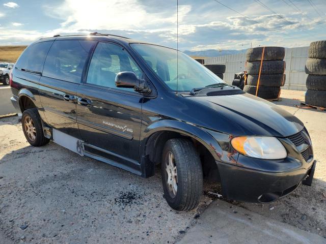 Photo 4 from auction – 2004 DODGE GRAND CARA with VIN 2D4GP44L84R615741