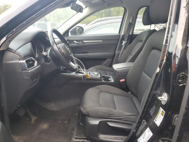 Photo 7 from auction – 2019 MAZDA CX-5 SPORT with VIN JM3KFBBMXK0636843