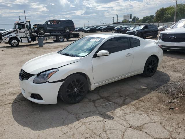 NISSAN ALTIMA SR 2012 with VIN 1N4BL2EP9CC194005 - Photo from auction