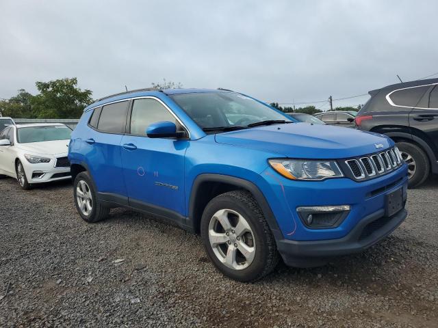 Photo 4 from auction – 2019 JEEP COMPASS LA with VIN 3C4NJDBB6KT734561