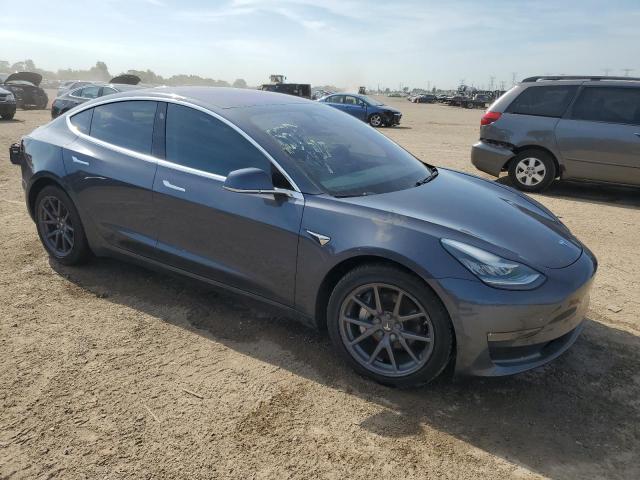 Photo 4 from auction – 2018 TESLA MODEL 3 with VIN 5YJ3E1EA8JF033529
