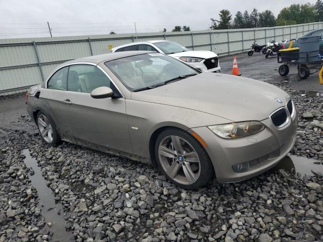 Photo 4 from auction – 2009 BMW 335 I with VIN WBAWL73509P181815