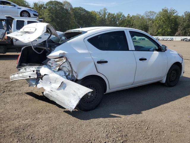 Photo 3 from auction – 2016 NISSAN VERSA S with VIN 3N1CN7AP8GL883316