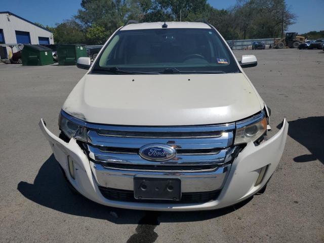 Photo 5 from auction – 2011 FORD EDGE LIMIT with VIN 2FMDK4KC2BBB36914