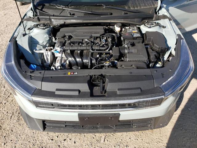 Photo 11 from auction – 2025 KIA K4 EX with VIN 3KPFU4DE5SE163569