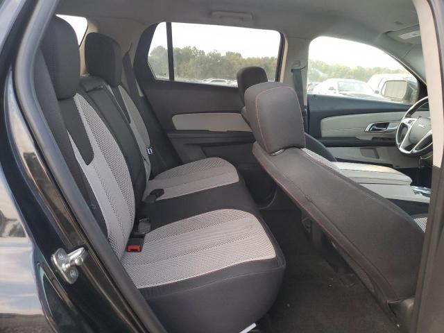 Photo 11 from auction – 2011 GMC TERRAIN SL with VIN 2CTALSEC7B6358463