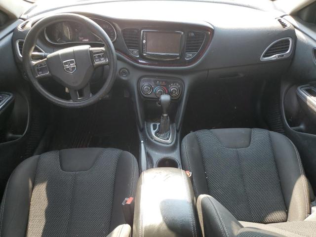 Photo 8 from auction – 2016 DODGE DART with VIN 1C3CDFBA8GD720552