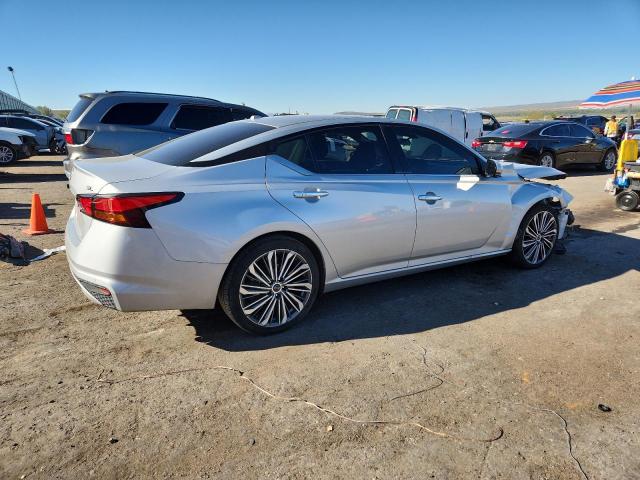 Photo 3 from auction – 2023 NISSAN ALTIMA SL with VIN 1N4BL4EV4PN348348