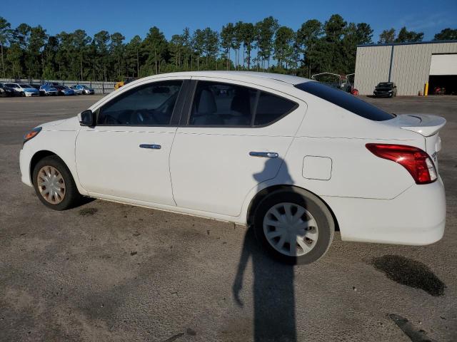 Photo 2 from auction – 2016 NISSAN VERSA S with VIN 3N1CN7APXGL802204