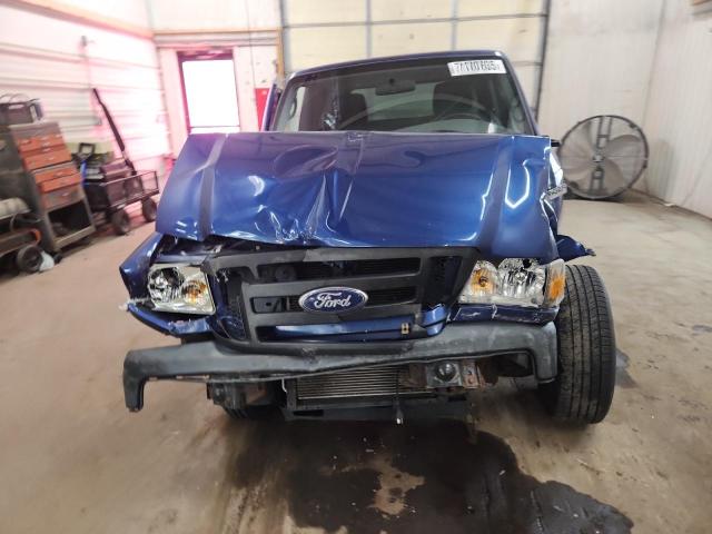 Photo 5 from auction – 2011 FORD RANGER with VIN 1FTKR1AD8BPA53318