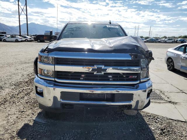 Photo 5 from auction – 2015 CHEVROLET SILVERADO with VIN 1GC4K0C89FF618128
