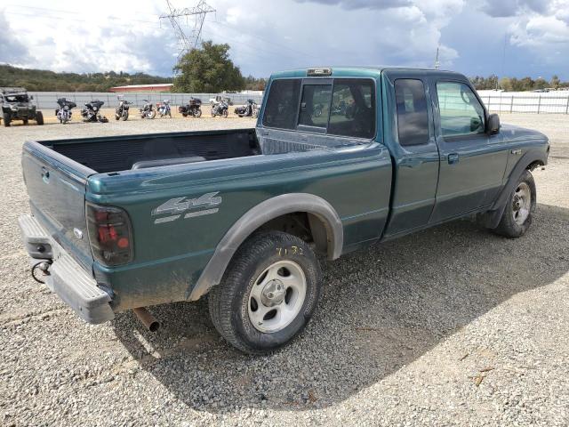 Photo 3 from auction – 1998 FORD RANGER SUP with VIN 1FTZR15X6WPB52003