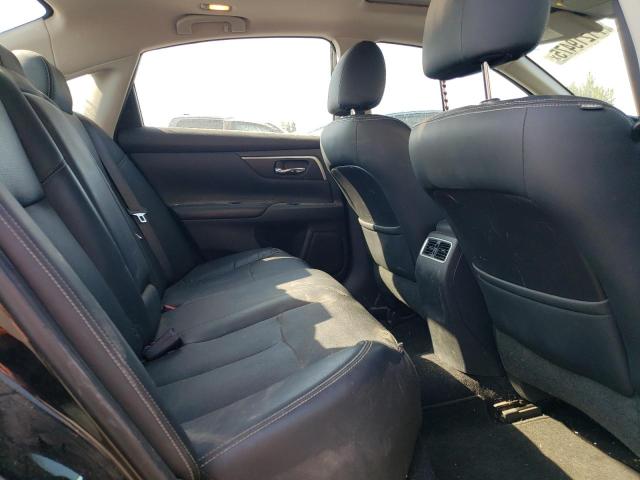 Photo 10 from auction – 2017 NISSAN ALTIMA 3.5 with VIN 1N4BL3AP1HC198522