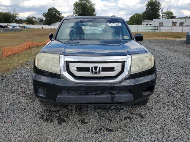 Photo 5 from auction – 2011 HONDA PILOT TOUR with VIN 5FNYF4H93BB035986