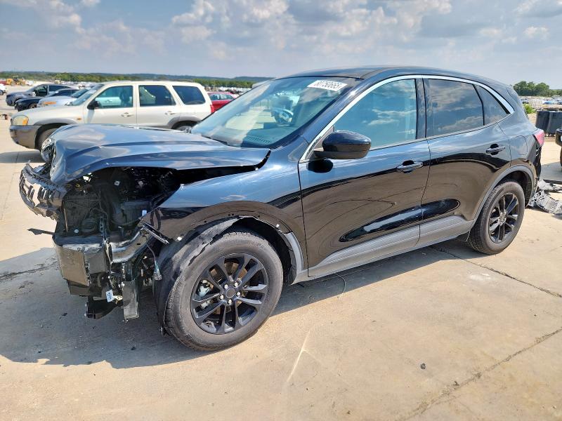 Photo 1 from auction – 2020 FORD ESCAPE SE with VIN 1FMCU0G60LUC27404