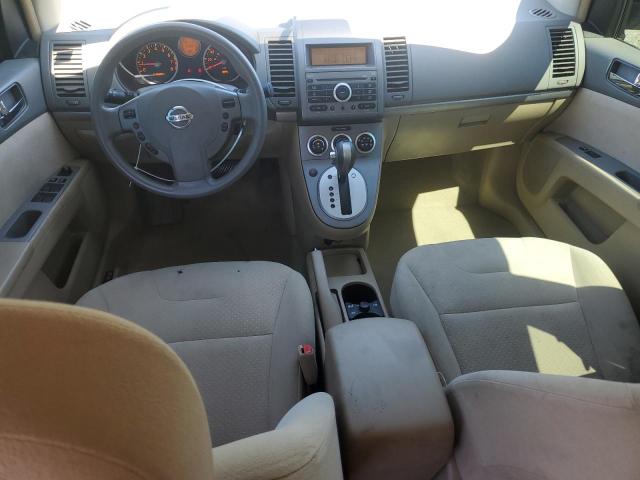 Photo 8 from auction – 2009 NISSAN VERSA NOTE S with VIN 3N1AB61E29L665819