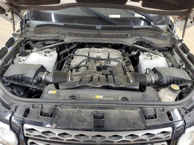 Photo 12 from auction – 2016 LAND ROVER RANGE ROVE with VIN SALWG2PF7GA122993
