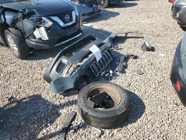 Photo 13 from auction – 2017 JEEP RENEGADE S with VIN ZACCJBAB8HPG03726