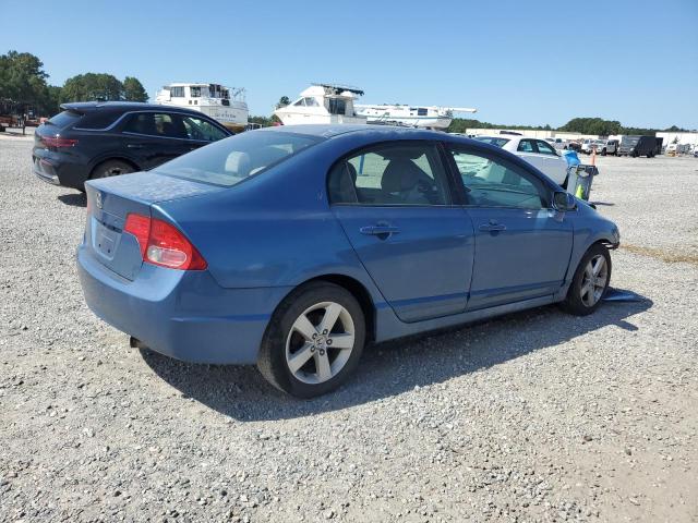 Photo 3 from auction – 2007 HONDA CIVIC EX with VIN 2HGFA16827H509489