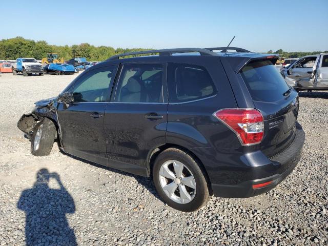 Photo 2 from auction – 2015 SUBARU FORESTER 2 with VIN JF2SJAHC0FH445277