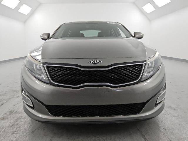 Zdjęcie 5 z aukcji – 2014 KIA OPTIMA EX z VIN 5XXGN4A78EG345284