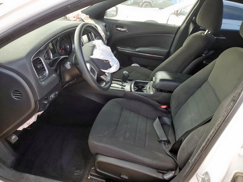 Photo 7 from auction – 2014 DODGE CHARGER SE with VIN 2C3CDXBG6EH334433