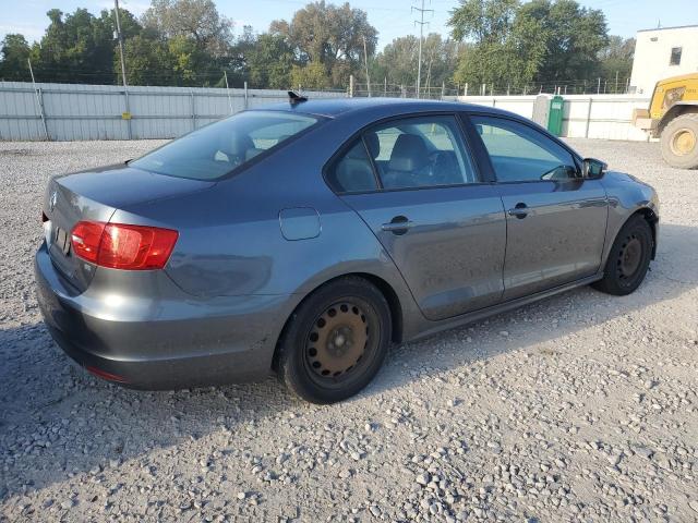 Photo 3 from auction – 2014 VOLKSWAGEN JETTA SE with VIN 3VWD07AJ8EM401976