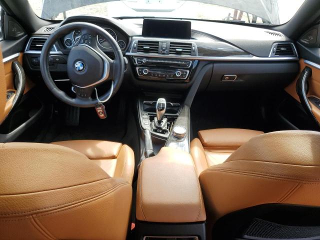Photo 8 from auction – 2019 BMW 440XI GRAN with VIN WBA4J7C56KBM74151
