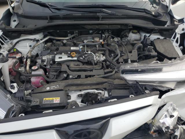 Photo 11 from auction – 2024 TOYOTA COROLLA CR with VIN 7MUFBABG3RV042893